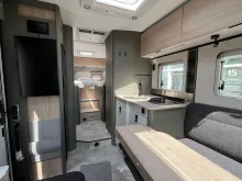 Fahrzeugbild Hymer GT-S 685 #10