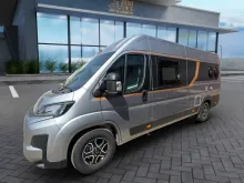 Fahrzeugbild Malibu Van comfort 640 LE Fiat #3