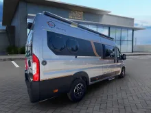 Fahrzeugbild Malibu Van comfort 640 LE Fiat #6