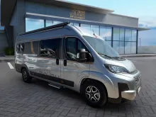 Fahrzeugbild Malibu Van comfort 640 LE Fiat #7