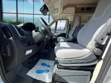 Fahrzeugbild Malibu Van comfort 640 LE Fiat #8