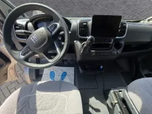 Fahrzeugbild Malibu Van comfort 640 LE Fiat #9