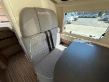 Fahrzeugbild Malibu Van comfort 640 LE Fiat #10