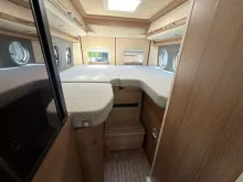 Fahrzeugbild Malibu Van comfort 640 LE Fiat #11