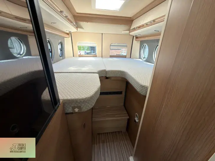 Fahrzeugbild Malibu Van comfort 640 LE Fiat #11