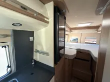 Fahrzeugbild Malibu Van comfort 640 LE Fiat #13