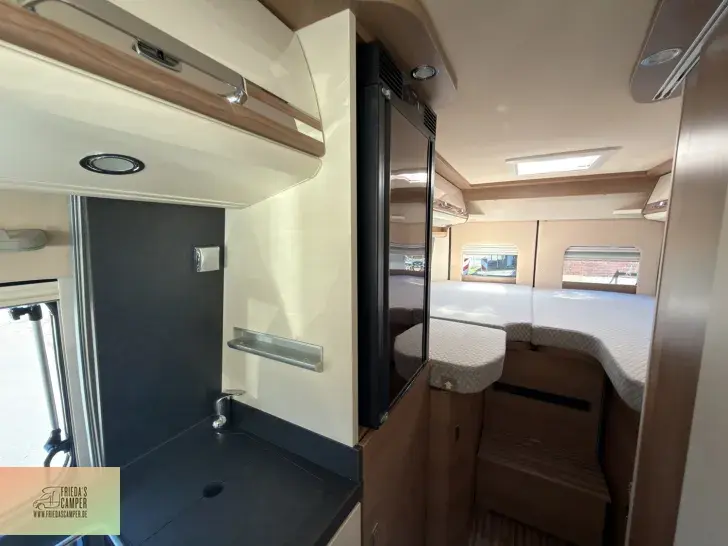Fahrzeugbild Malibu Van comfort 640 LE Fiat #13