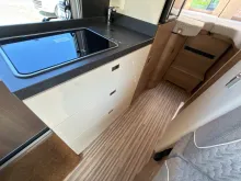 Fahrzeugbild Malibu Van comfort 640 LE Fiat #14