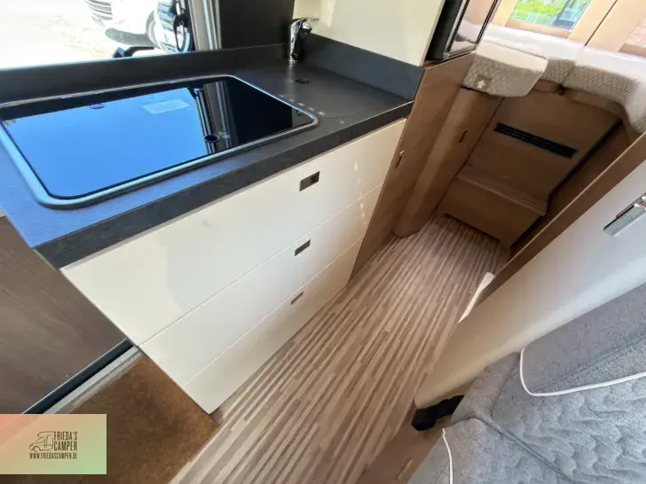 Fahrzeugbild Malibu Van comfort 640 LE Fiat #14