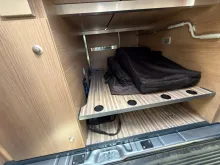 Fahrzeugbild Malibu Van comfort 640 LE Fiat #15