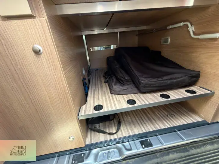 Fahrzeugbild Malibu Van comfort 640 LE Fiat #15