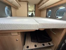 Fahrzeugbild Malibu Van comfort 640 LE Fiat #16