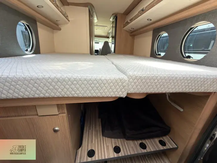 Fahrzeugbild Malibu Van comfort 640 LE Fiat #16