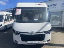 Fahrzeugbild Malibu I 490 RB LE comfort Liste:  149.850 #3