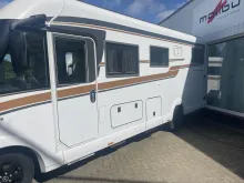 Fahrzeugbild Malibu I 490 RB LE comfort Liste:  149.850 #4