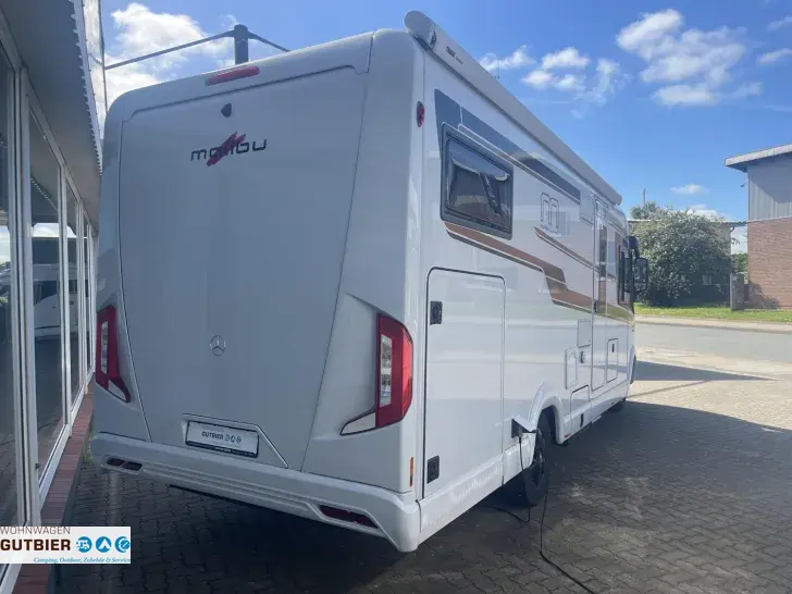 Fahrzeugbild Malibu I 490 RB LE comfort Liste:  149.850 #5