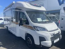 Fahrzeugbild Malibu T 460 KB LE comfort Liste:  134.680 #1