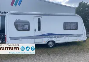 Bild De Luxe 540 UL