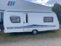 Hobby De Luxe 540 UL Mover GO2