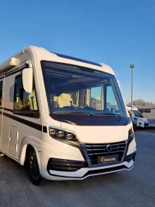 Fahrzeugbild Knaus Sun i 700 LEG #4