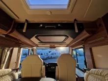 Fahrzeugbild Knaus Sun i 700 LEG #19