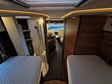 Fahrzeugbild Knaus Sun i 700 LEG #24
