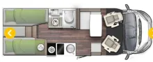 Fahrzeugbild Forster T 699EB #5
