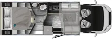 Fahrzeugbild Mobilvetta Krosser P90 NB #5
