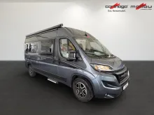 Fahrzeugbild Malibu Diversity 600 DB K #1