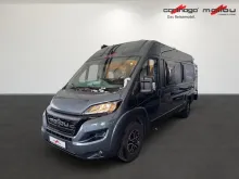 Fahrzeugbild Malibu Diversity 600 DB K #2