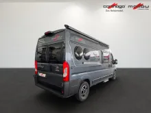 Fahrzeugbild Malibu Diversity 600 DB K #3