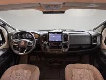 Fahrzeugbild Malibu Diversity 600 DB K #10