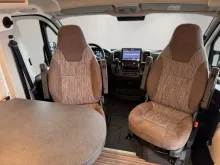 Fahrzeugbild Malibu Diversity 600 DB K #11