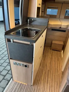 Fahrzeugbild Malibu Diversity 600 DB K #13