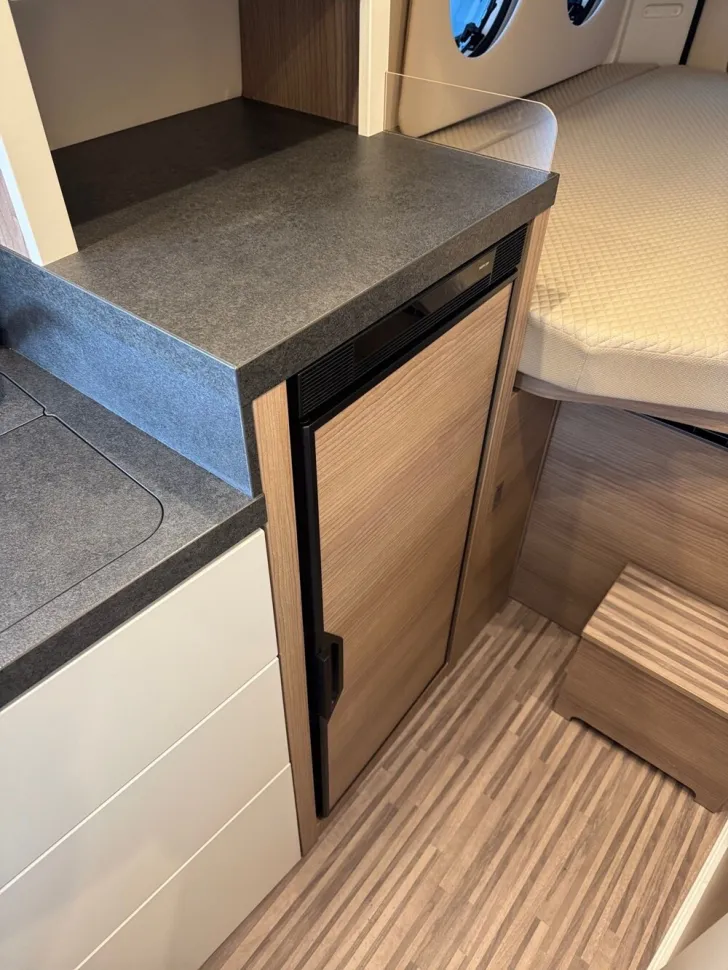 Fahrzeugbild Malibu Diversity 600 DB K #14
