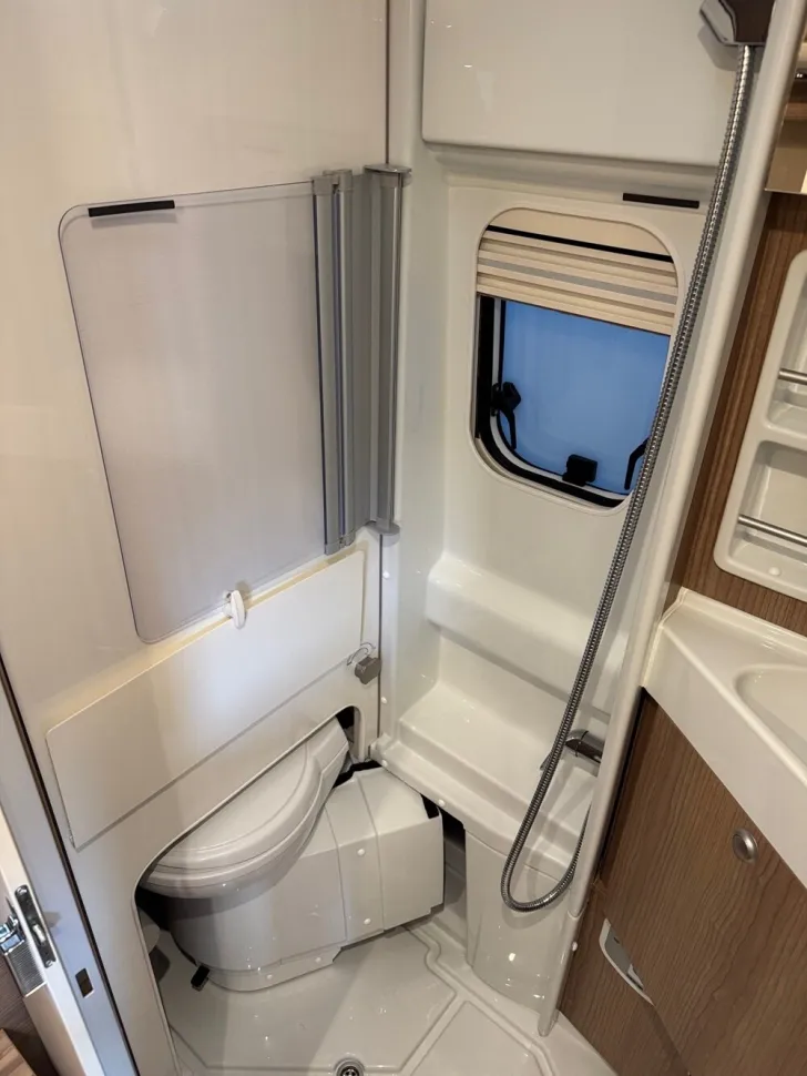 Fahrzeugbild Malibu Diversity 600 DB K #15