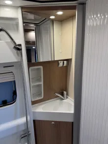 Fahrzeugbild Malibu Diversity 600 DB K #16