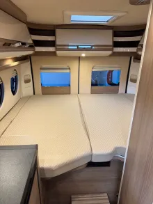 Fahrzeugbild Malibu Diversity 600 DB K #17
