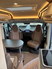 Fahrzeugbild Malibu Diversity 600 DB K #18