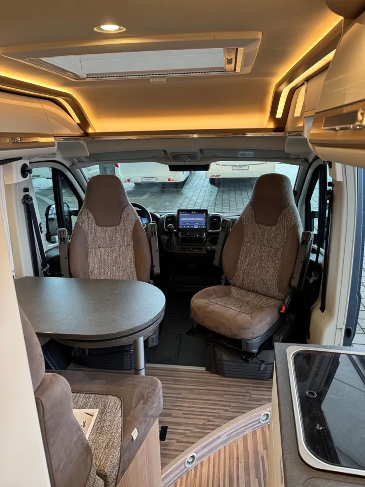 Fahrzeugbild Malibu Diversity 600 DB K #18