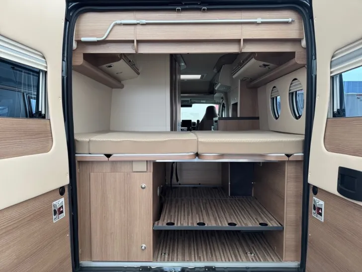 Fahrzeugbild Malibu Diversity 600 DB K #19