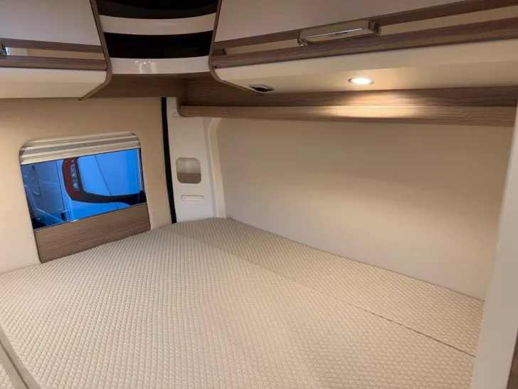 Fahrzeugbild Malibu Diversity 600 DB K #21