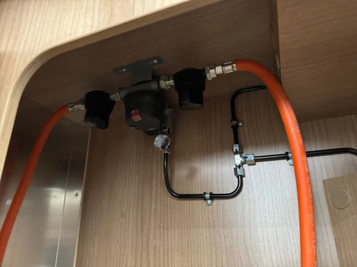 Fahrzeugbild Malibu Diversity 600 DB K #26