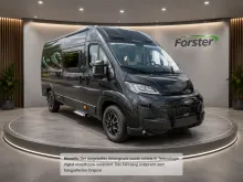 Fahrzeugbild Forster V 636 HB Vantasy Aktion "Langer Verkaufsabend" #1