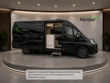 Fahrzeugbild Forster V 636 HB Vantasy Aktion "Langer Verkaufsabend" #3