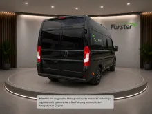 Fahrzeugbild Forster V 636 HB Vantasy Aktion "Langer Verkaufsabend" #4