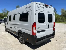 Fahrzeugbild Etrusco CV 640 PB PDC|AHK|Kamera|Dieselheizung|Markise #3