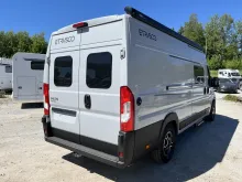 Fahrzeugbild Etrusco CV 640 PB PDC|AHK|Kamera|Dieselheizung|Markise #4