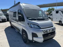 Fahrzeugbild Etrusco CV 640 PB PDC|AHK|Kamera|Dieselheizung|Markise #5
