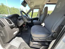 Fahrzeugbild Etrusco CV 640 PB PDC|AHK|Kamera|Dieselheizung|Markise #6